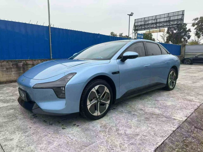 连云港24年小鹏汽车m032