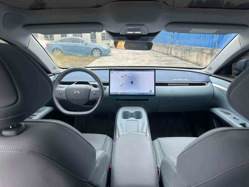 连云港24年小鹏汽车m035