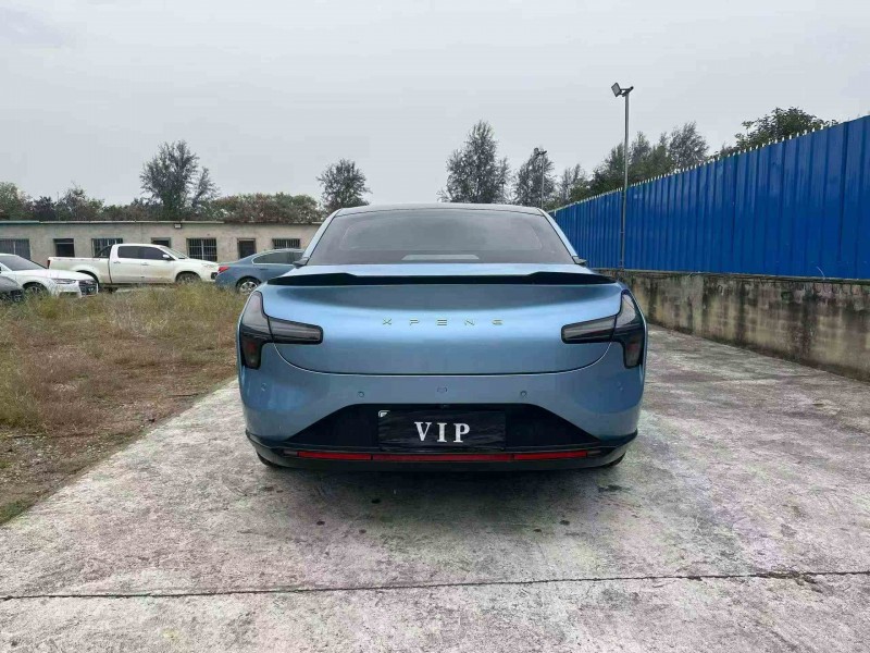 连云港24年小鹏汽车m039