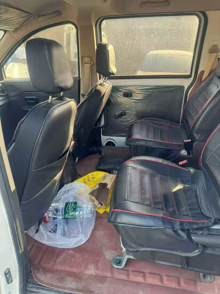 鹤壁22年五菱汽车宏光9