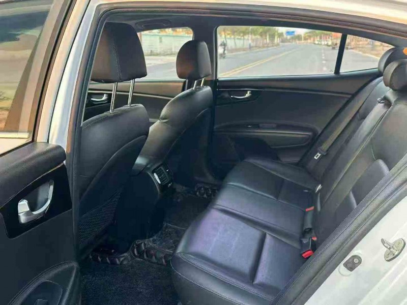 湛江18年起亚K46