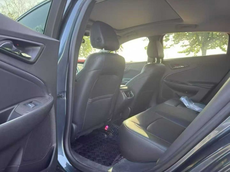 柳州22年雪佛兰迈锐宝6