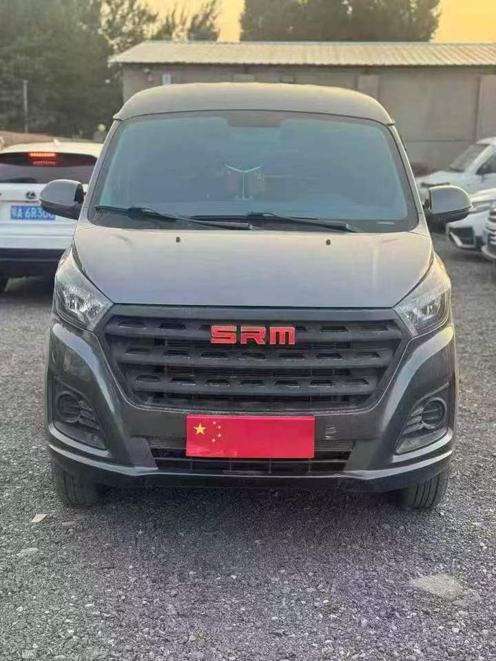 鹤壁23年华晨鑫源1