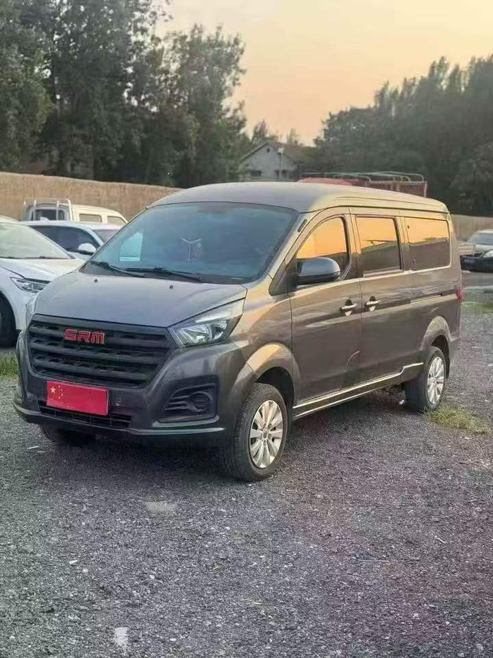 鹤壁23年华晨鑫源2