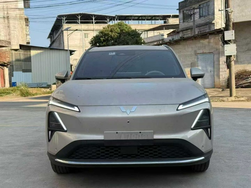 柳州24年五菱汽车星光1