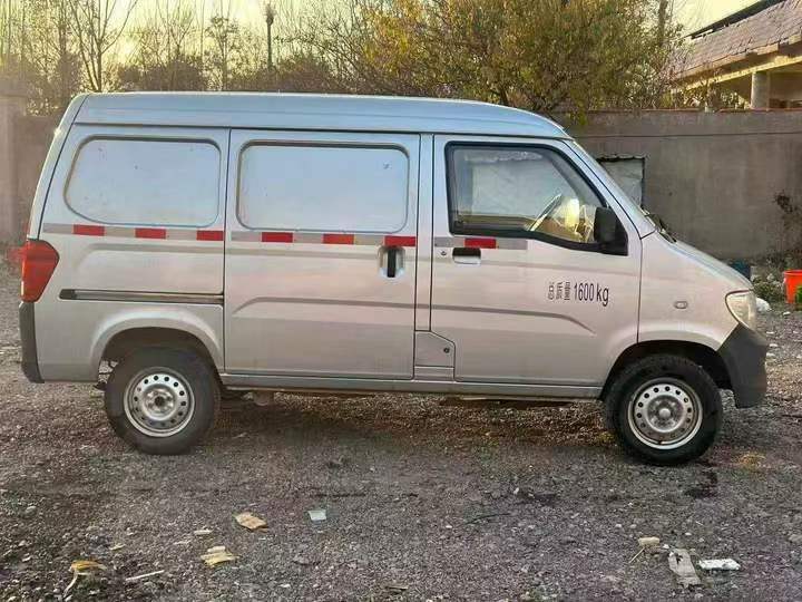 鹤壁22年五菱汽车宏光6