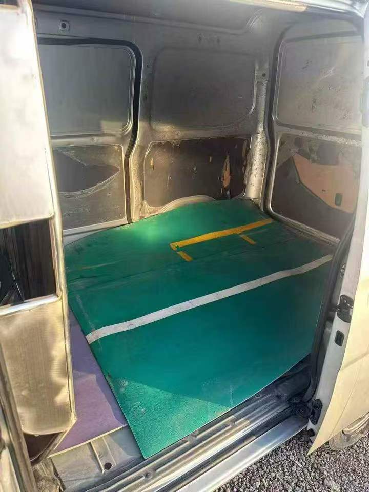 鹤壁22年五菱汽车宏光9