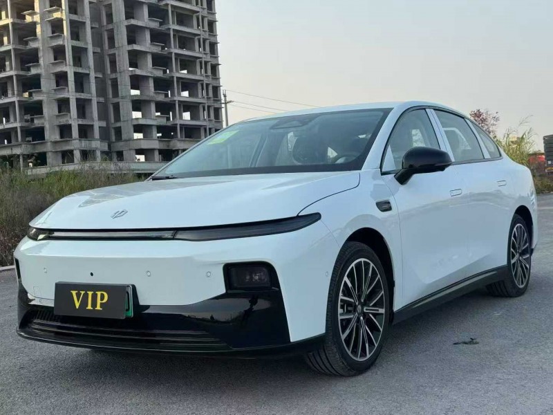 柳州26年零跑汽车C012