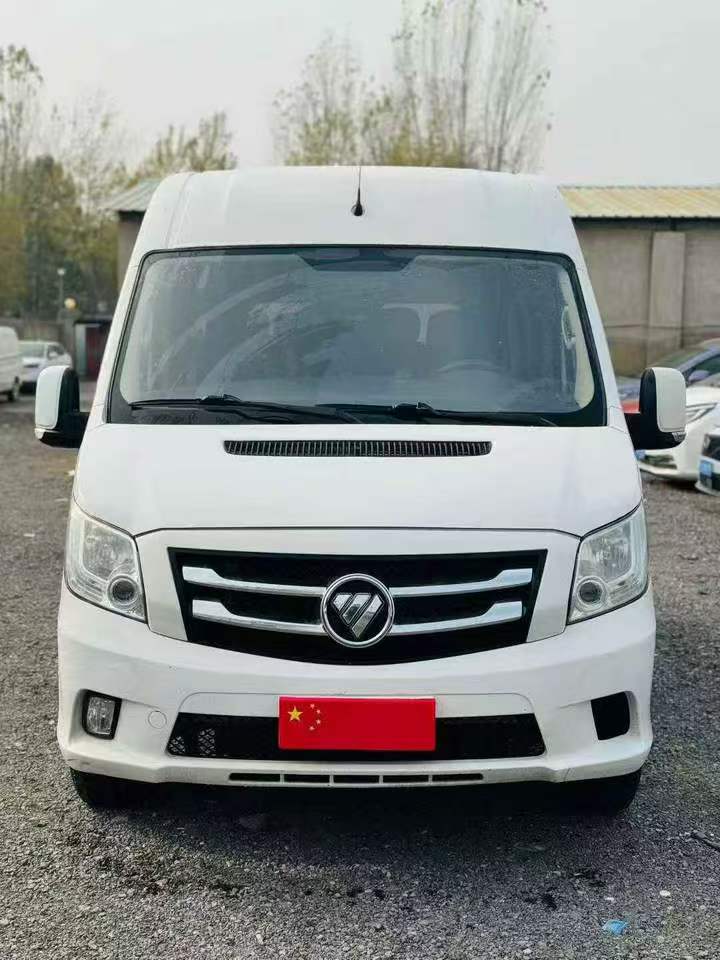 鹤壁21年福田图雅诺1