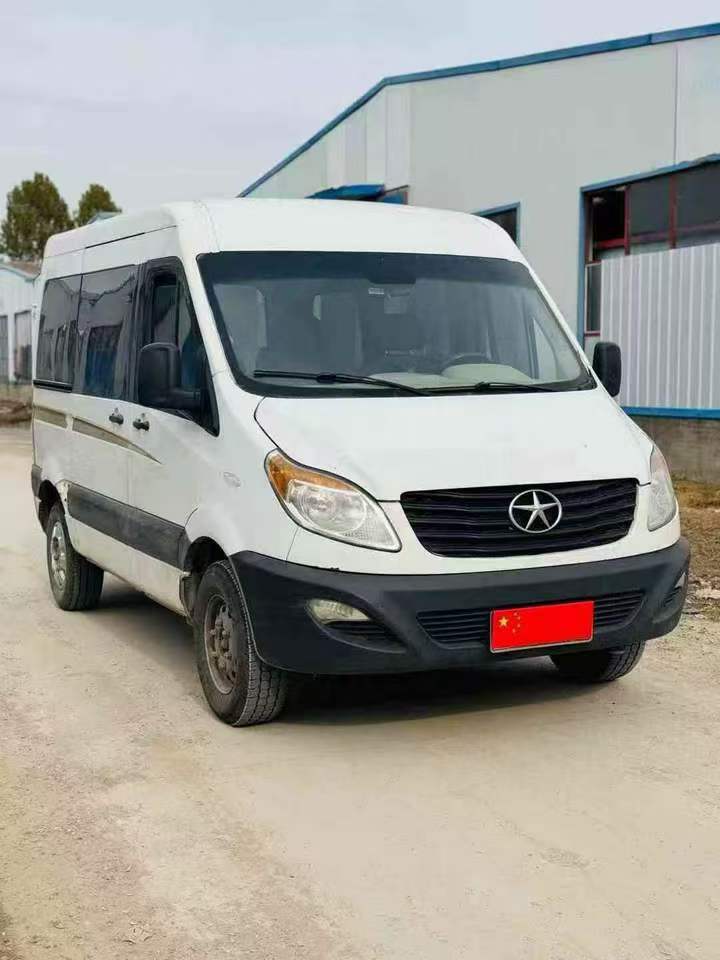 鹤壁19年江淮星锐2