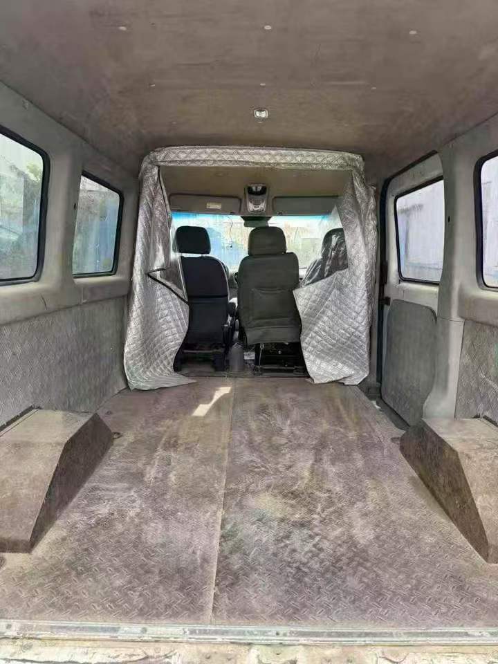 鹤壁19年江淮星锐9