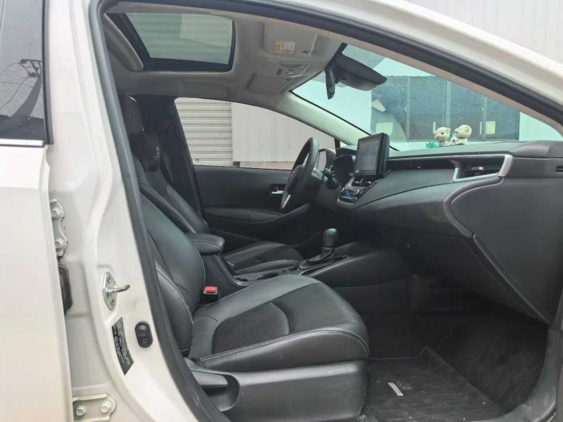 徐州22年丰田亚洲狮6