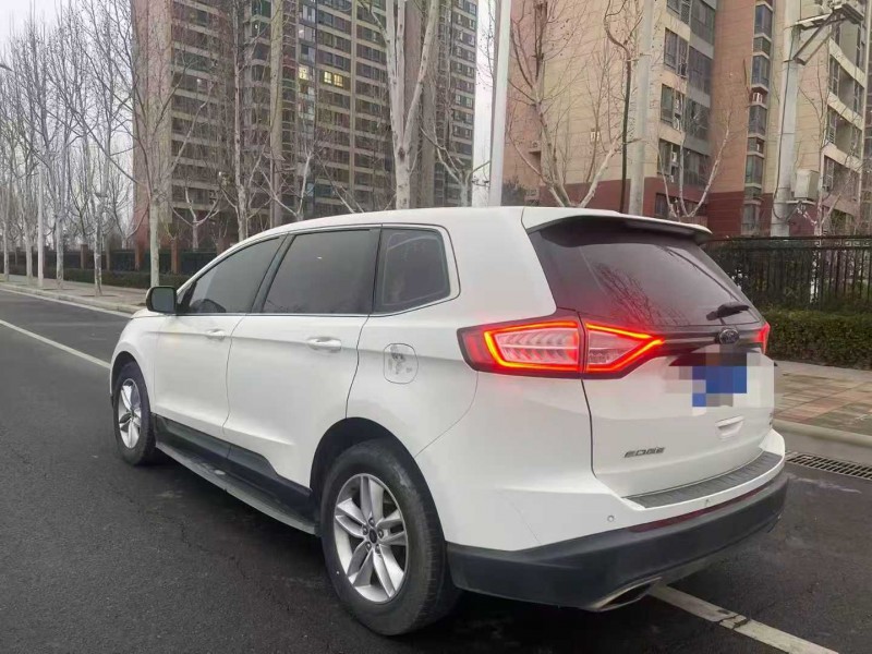 鹤壁19年福特锐界4