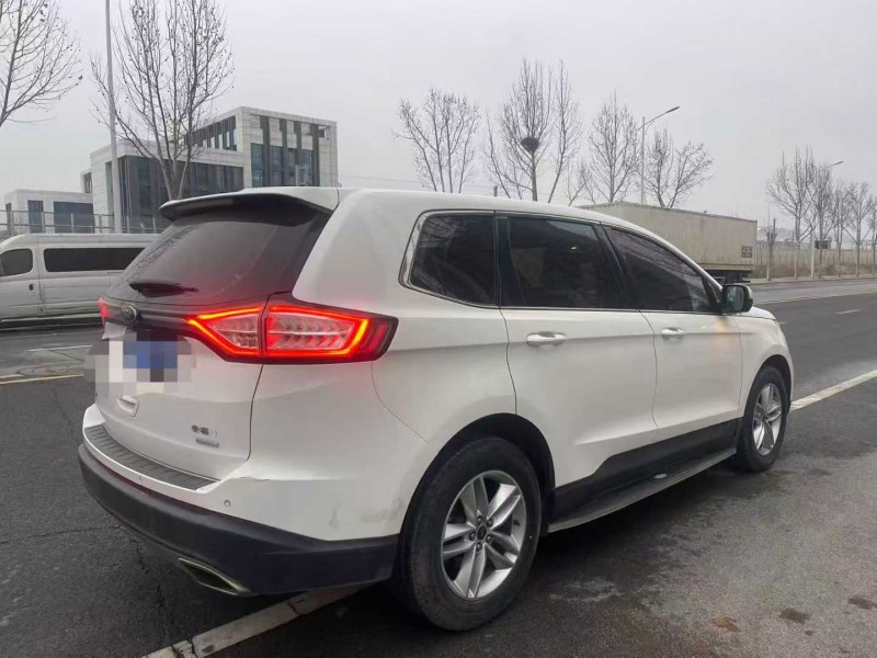 鹤壁19年福特锐界6