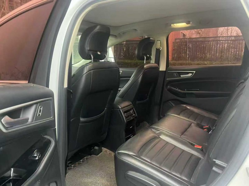 鹤壁19年福特锐界7