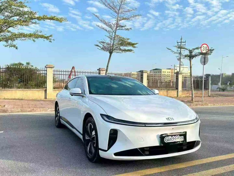 江门23年长安汽车启源2