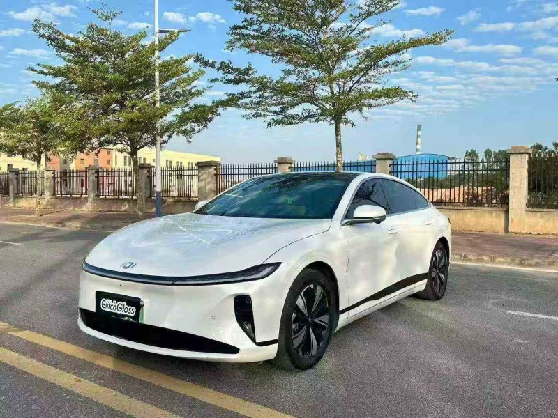 江门23年长安汽车启源3