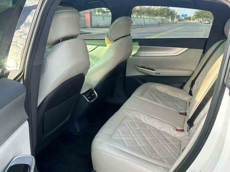 江门23年长安汽车启源4