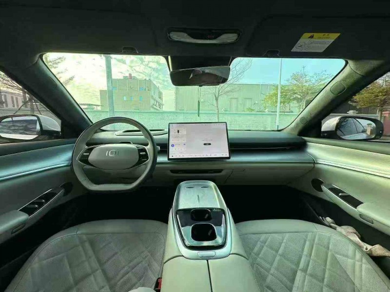 江门23年长安汽车启源5