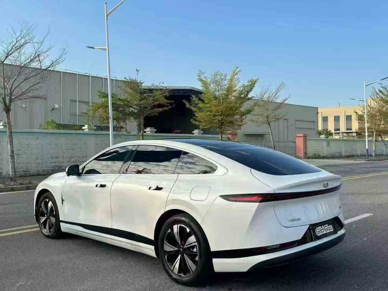 江门23年长安汽车启源7