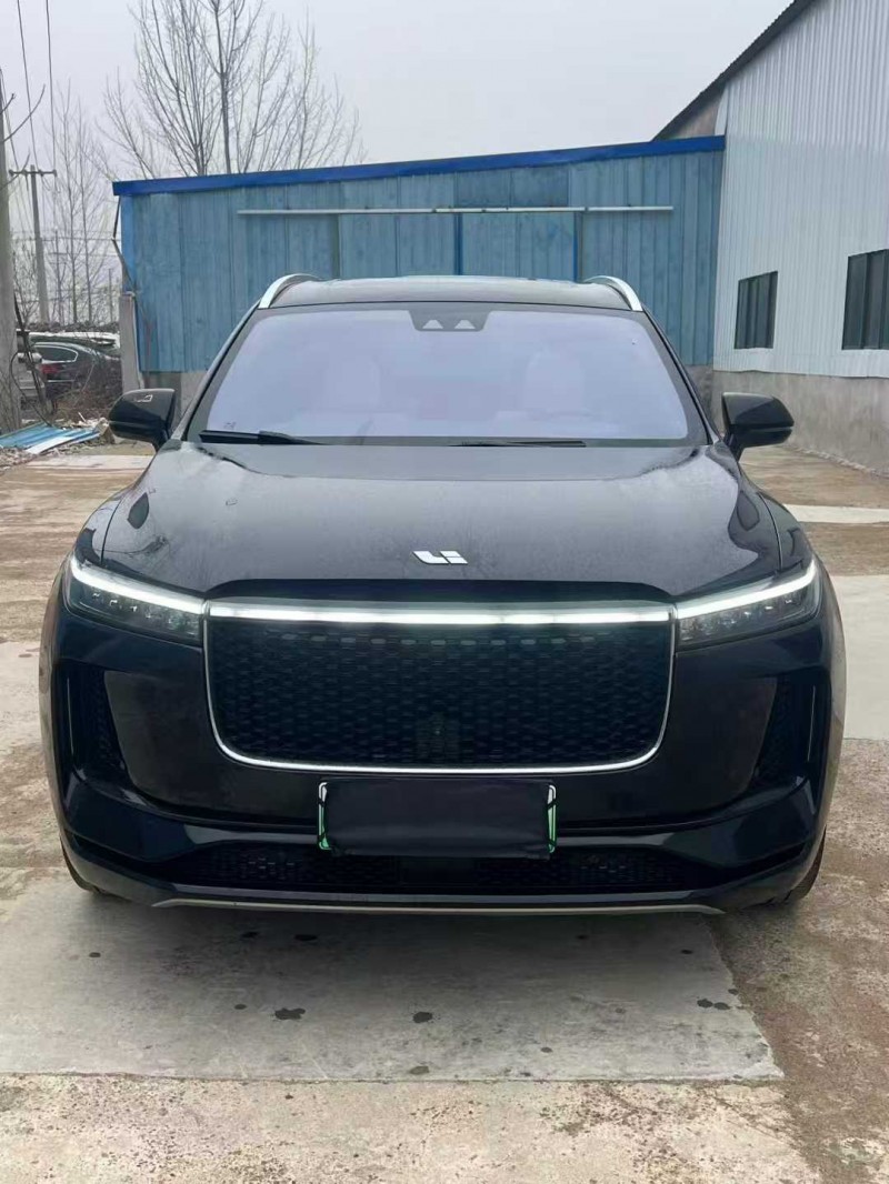 徐州20年理想理想ONE1