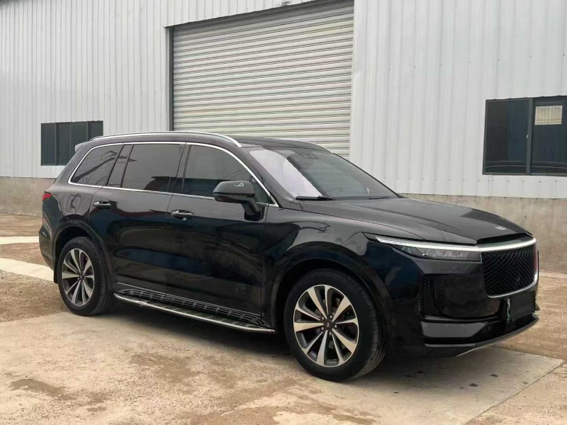 徐州20年理想理想ONE2