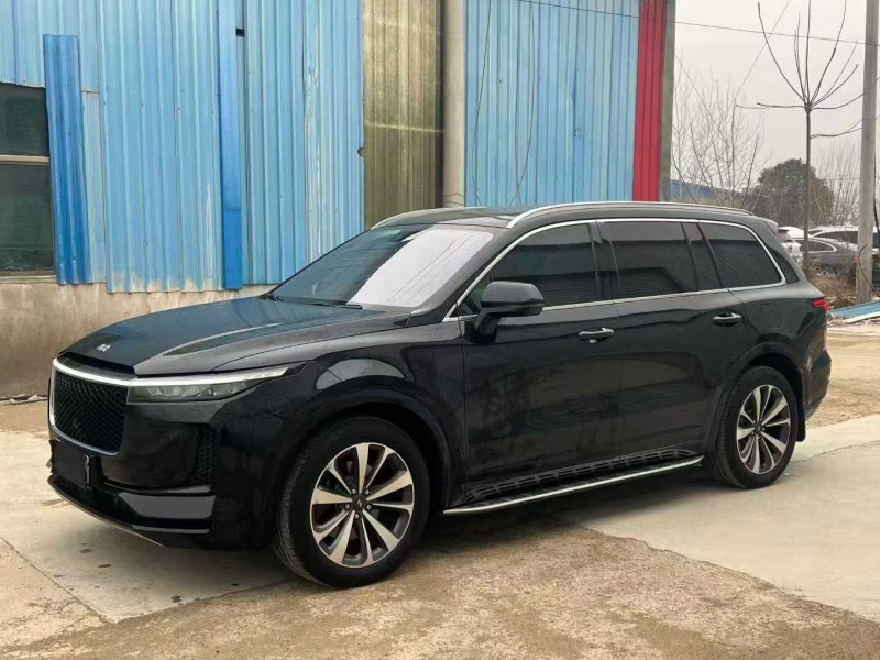 徐州20年理想理想ONE3