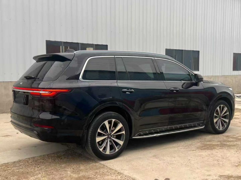 徐州20年理想理想ONE5