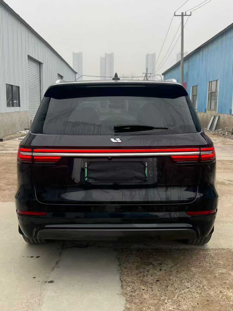 徐州20年理想理想ONE9