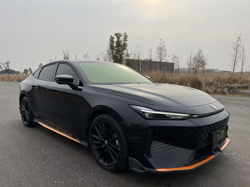 盐城24年长安汽车UNI2