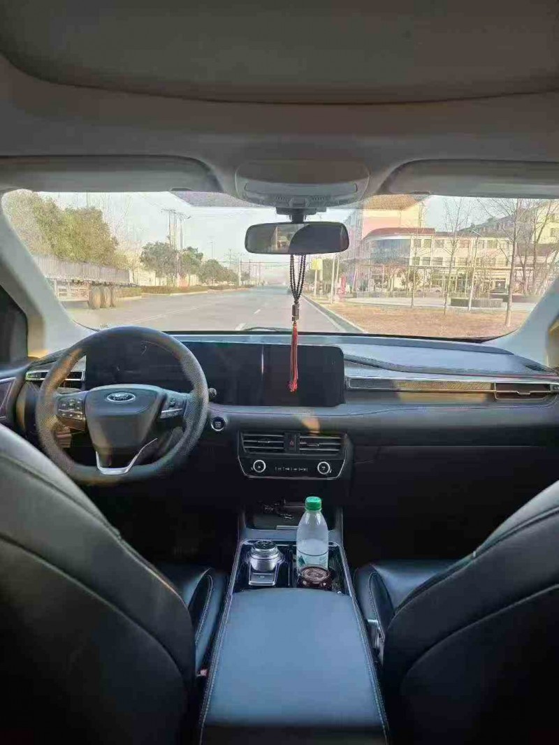 淮安21年福特锐界6