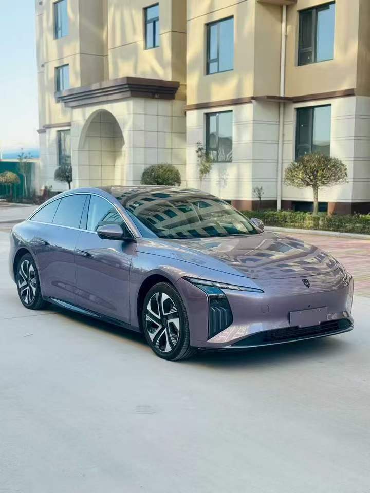 鹤壁25年东风星海2