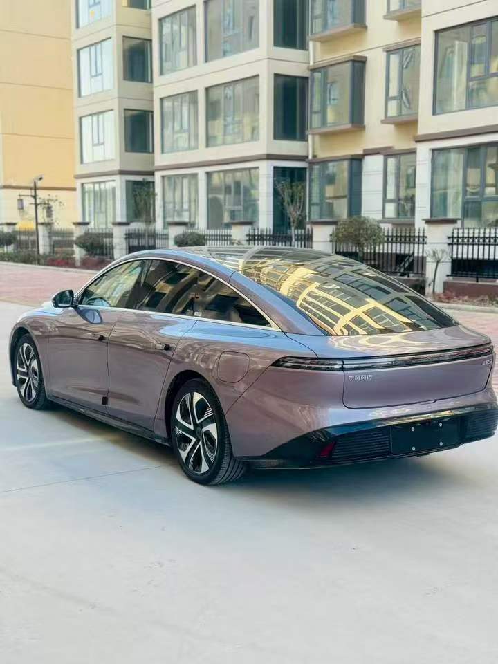 鹤壁25年东风星海4