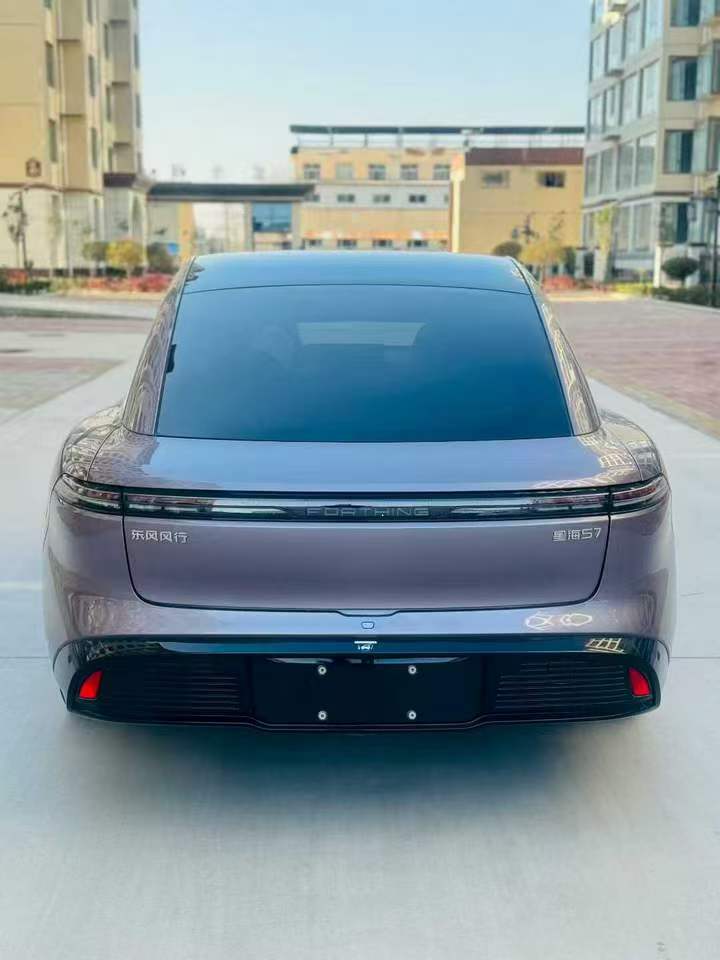 鹤壁25年东风星海5