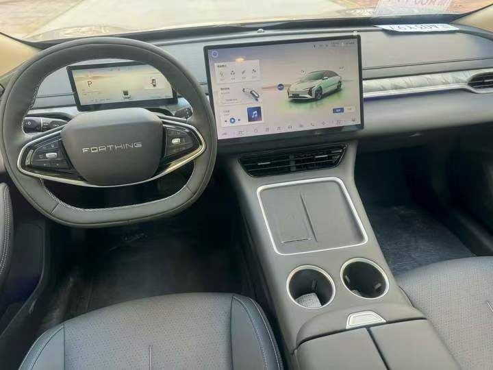 鹤壁25年东风星海7