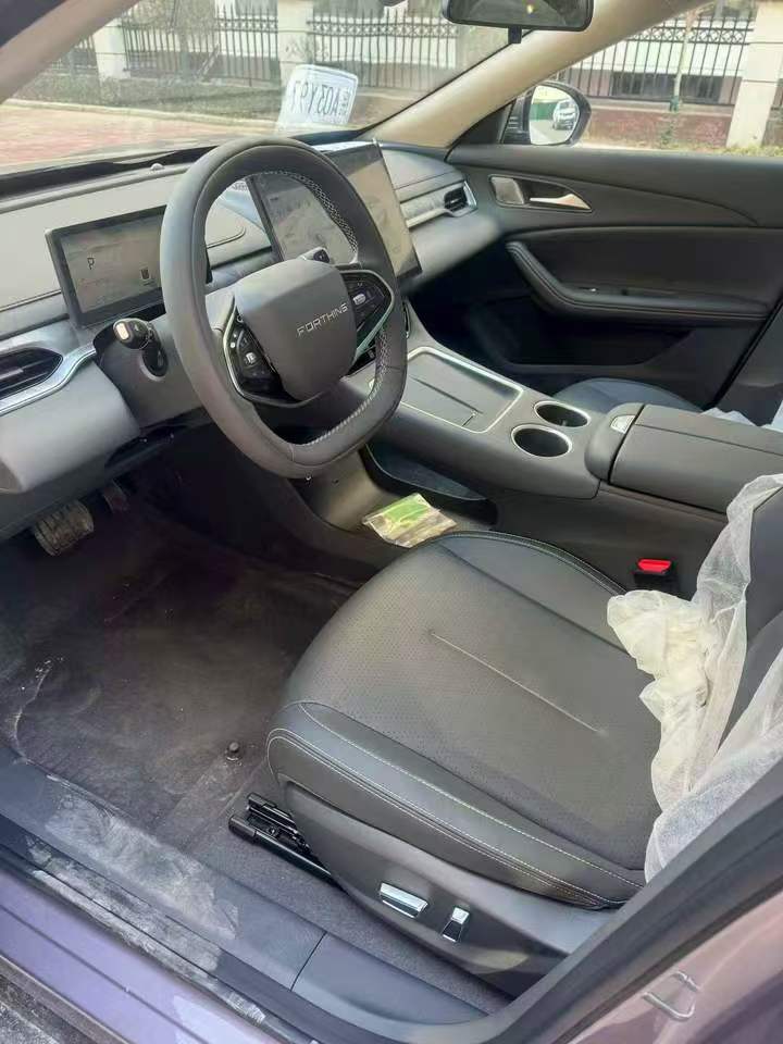 鹤壁25年东风星海8