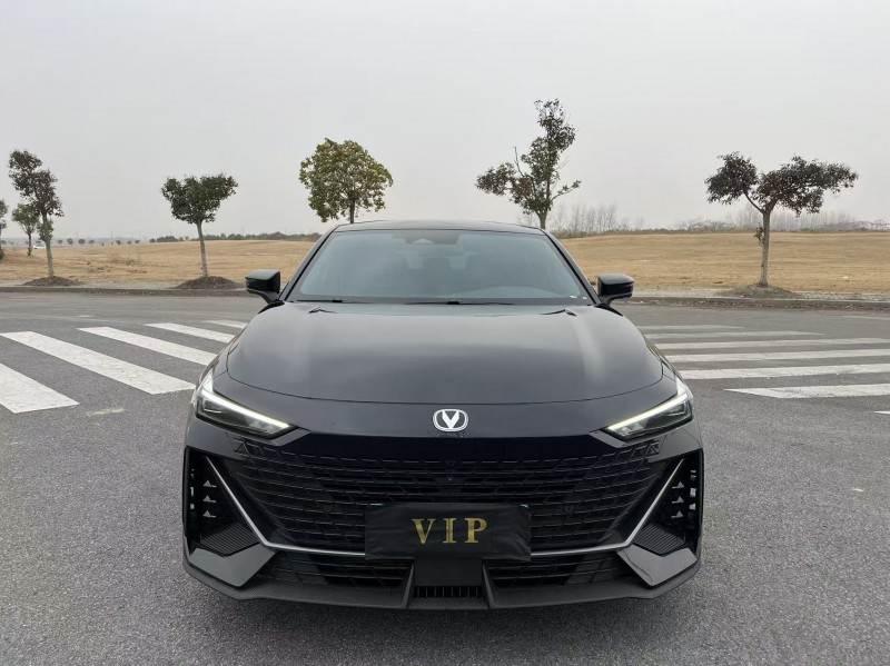 盐城23年长安汽车UNI1