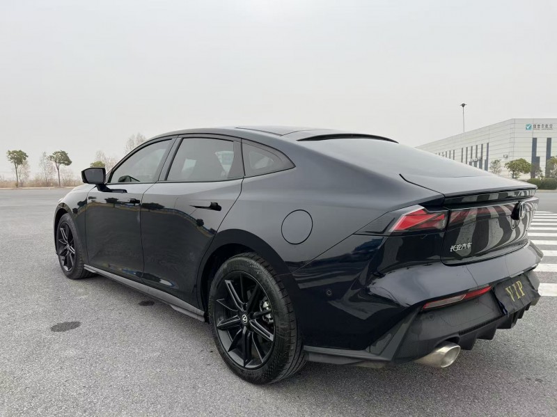 盐城23年长安汽车UNI9