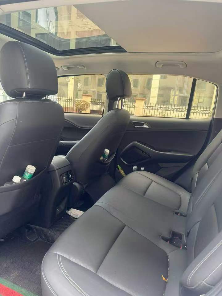 鹤壁21年现代ix359