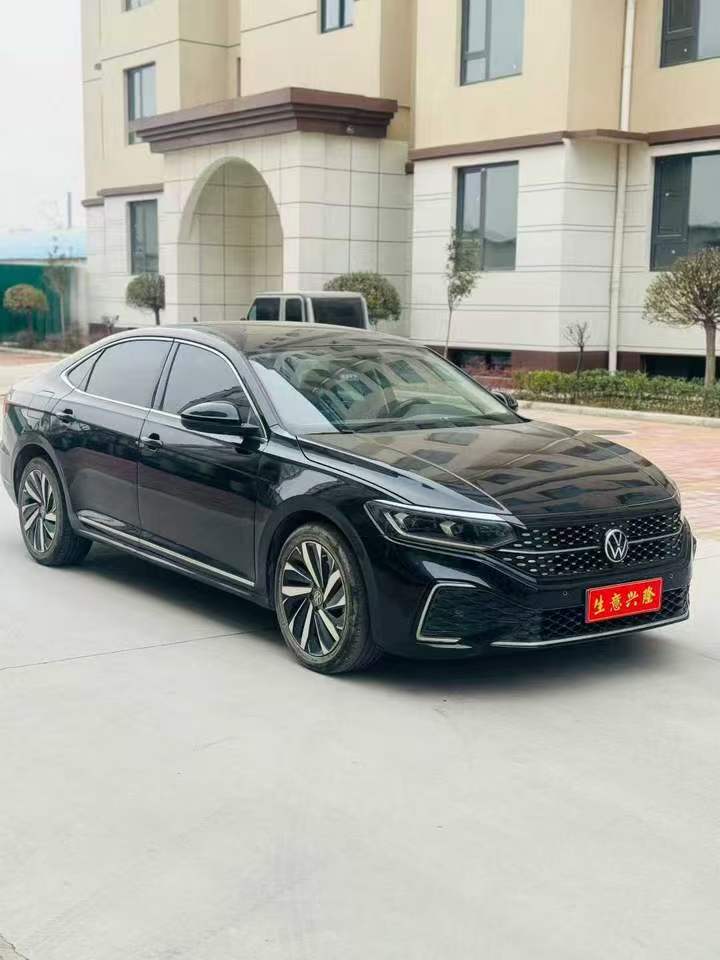 鹤壁22年大众帕萨特2