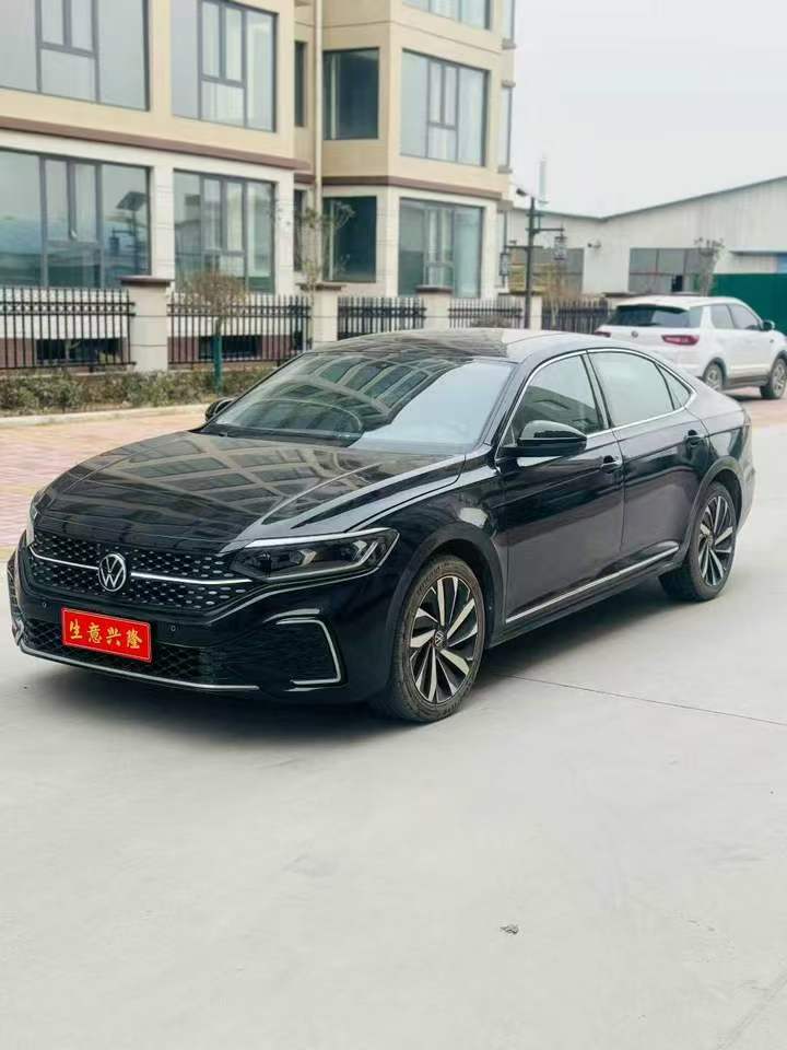 鹤壁22年大众帕萨特3