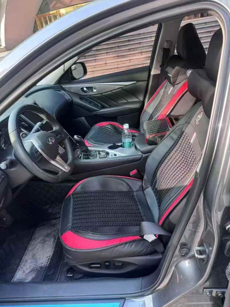 连云港23年英菲尼迪Q50L4