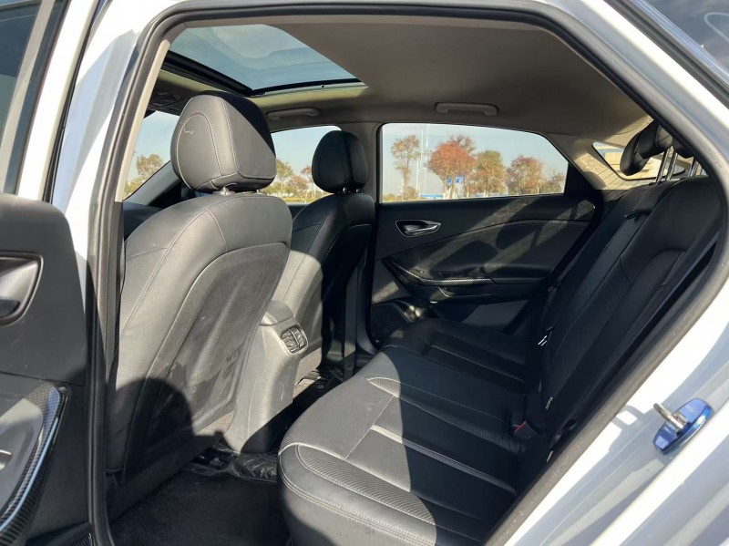 盐城19年现代菲斯塔5