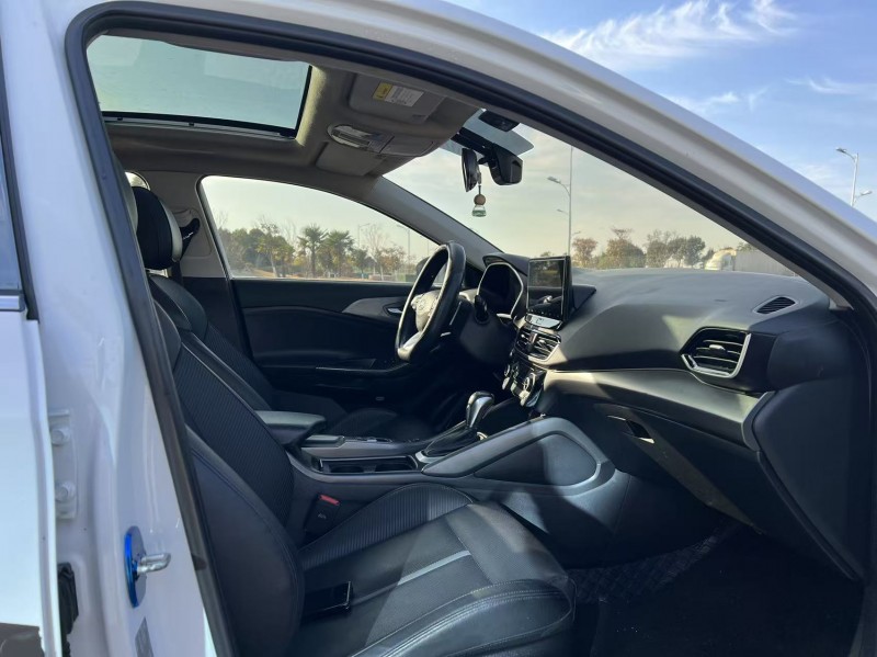 盐城19年现代菲斯塔6