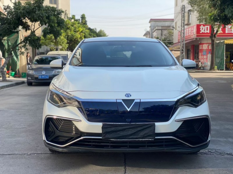 中山23年启辰D601