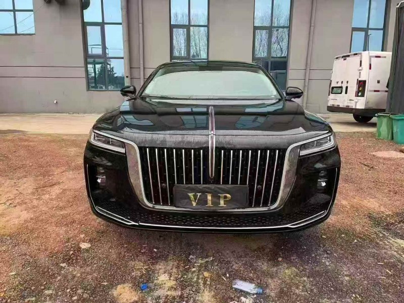 平顶山24年红旗H91