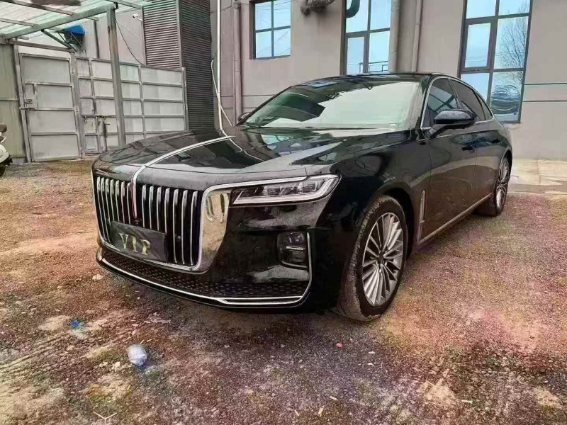 平顶山24年红旗H92