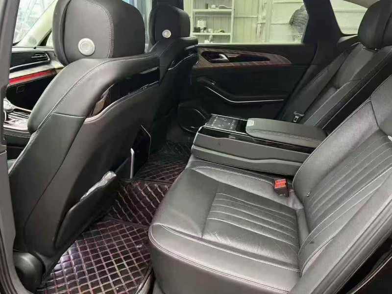 平顶山24年红旗H96