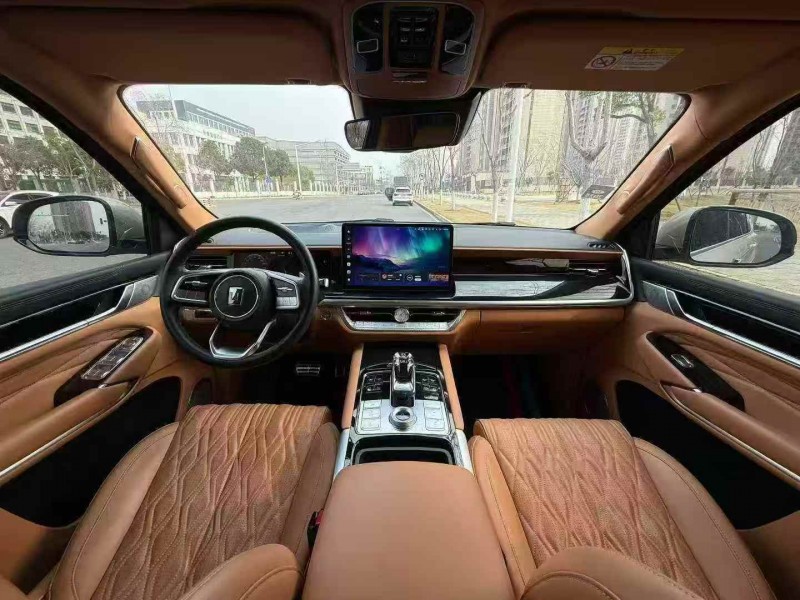 荆门23年长城汽车坦克5