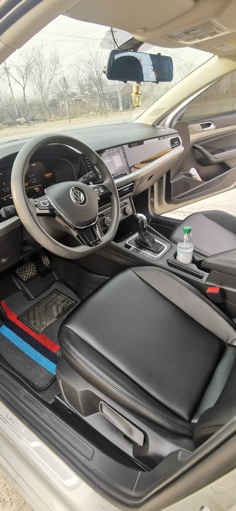 徐州21年大众朗逸8